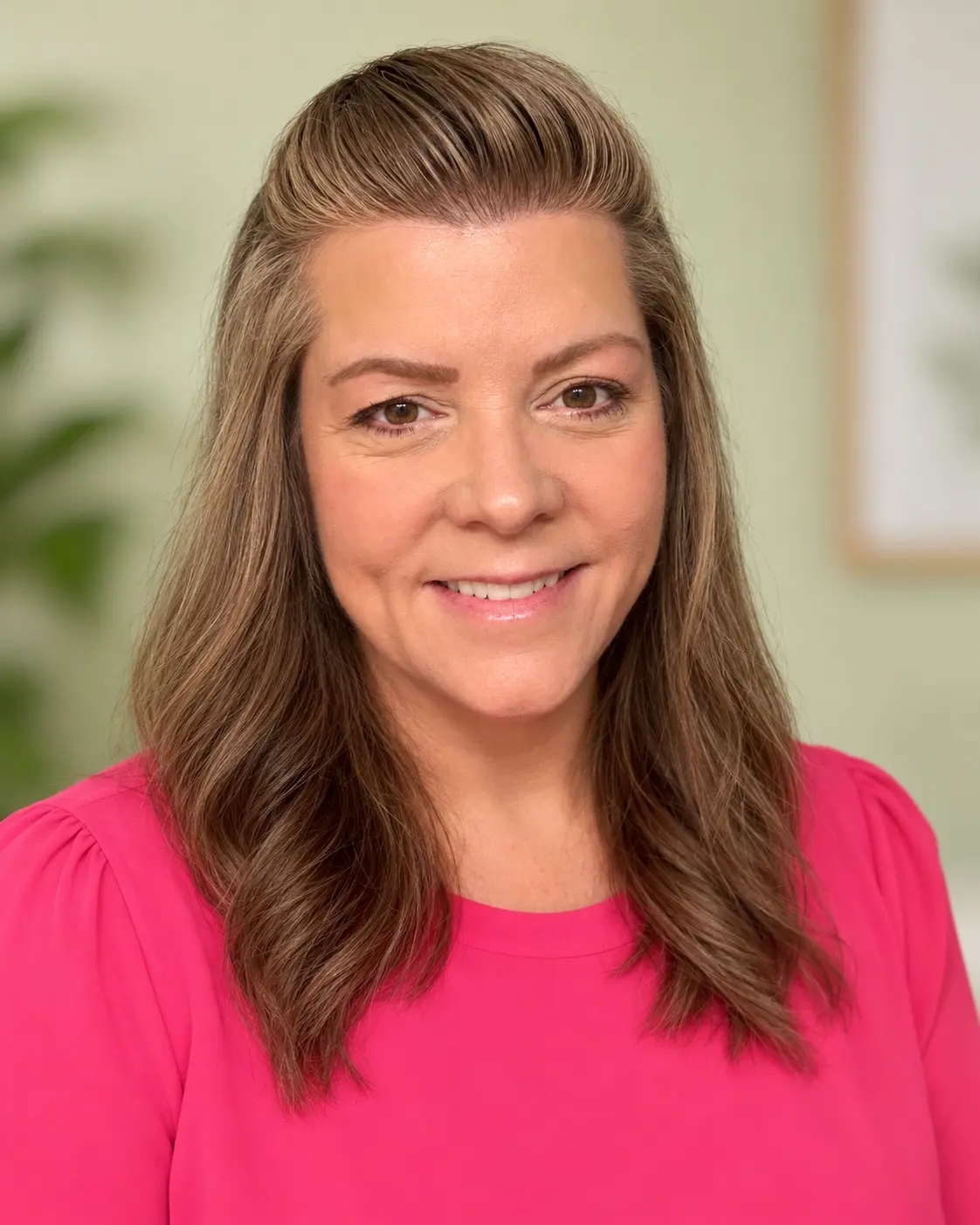 Bridget Cavalier, founder of Flip and Fresh™
